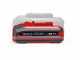 Einhell SEALED Power X-Change Plus A2 - 18V/3,0Ah - Zus&auml;tzlicher Akku