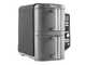 Ninja Double Stack XL SL400EU - Hei&szlig;luftfritteuse 9,5 Liter