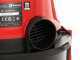 Einhell TC-VC 1930 - Mehrzweck-Staubsauger  - 1500W - beh&auml;lter 30 l