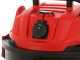 Einhell TC-VC 1930 - Mehrzweck-Staubsauger  - 1500W - beh&auml;lter 30 l