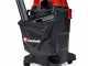 Einhell TC-VC 1930 - Mehrzweck-Staubsauger  - 1500W - beh&auml;lter 30 l
