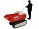 Akku Mini Raupendumper  GeoTech-Pro TMD 400 - Dumper  400Kg