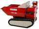 Akku Mini Raupendumper  GeoTech-Pro TMD 400 - Dumper  400Kg