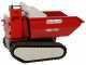 Akku Mini Raupendumper  GeoTech-Pro TMD 400 - Dumper  400Kg
