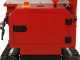 Akku Mini Raupendumper  GeoTech-Pro TMD 400 - Dumper  400Kg