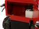 Akku Mini Raupendumper  GeoTech-Pro TMD 400 - Dumper  400Kg