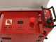 Akku Mini Raupendumper  GeoTech-Pro TMD 400 - Dumper  400Kg