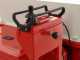 Akku Mini Raupendumper  GeoTech-Pro TMD 400 - Dumper  400Kg