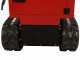 Akku Mini Raupendumper  GeoTech-Pro TMD 400 - Dumper  400Kg