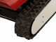 Akku Mini Raupendumper  GeoTech-Pro TMD 400 - Dumper  400Kg