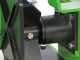 Agrieuro Premium Line 25T - Holzspalter f&uuml;r Traktor - liegend - Hydraulische Ladefl&auml;che