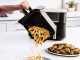 Ninja AF451EU - Hei&szlig;luftfritteuse 9,5 Liter