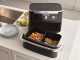 Ninja FlexDrawer AF500EU - Hei&szlig;luftfritteuse 10,4 Liter