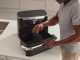 Ninja FlexDrawer AF500EU - Hei&szlig;luftfritteuse 10,4 Liter