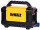 DeWalt DXWDMMA 160E - Inverter Schwei&szlig;ger&auml;t (MMA) - Gleichstrom (DC) + KIT