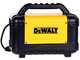 DeWalt DXWDMMA 160E - Inverter Schwei&szlig;ger&auml;t (MMA) - Gleichstrom (DC) + KIT