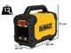 DeWalt DXWDMMA 160E - Inverter Schwei&szlig;ger&auml;t (MMA) - Gleichstrom (DC) + KIT