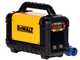 DeWalt DXWDMMA 160E - Inverter Schwei&szlig;ger&auml;t (MMA) - Gleichstrom (DC) + KIT
