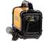 DeWalt DXWDMMA 160E - Inverter Schwei&szlig;ger&auml;t (MMA) - Gleichstrom (DC) + KIT