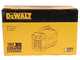 DeWalt DXWDMMA 160E - Inverter Schwei&szlig;ger&auml;t (MMA) - Gleichstrom (DC) + KIT