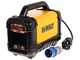 DeWalt DXWDMMA 160E - Inverter Schwei&szlig;ger&auml;t (MMA) - Gleichstrom (DC) + KIT