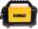 DeWalt DXWDMMA 160E - Inverter Schwei&szlig;ger&auml;t (MMA) - Gleichstrom (DC) + KIT