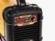 DeWalt DXWDMMA 160E - Inverter Schwei&szlig;ger&auml;t (MMA) - Gleichstrom (DC) + KIT