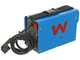 AWELCO IRIS 150 - Inverter Schwei&szlig;ger&auml;t (MMA), Gleichstrom (DC)