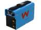 AWELCO IRIS 150 - Inverter Schwei&szlig;ger&auml;t (MMA), Gleichstrom (DC)