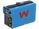 AWELCO IRIS 150 - Inverter Schwei&szlig;ger&auml;t (MMA), Gleichstrom (DC)