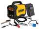 DeWalt DXWDMMA 200E - Inverter Schwei&szlig;ger&auml;t (MMA) - Gleichstrom (DC) + KIT