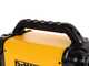 DeWalt DXWDMMA 200E - Inverter Schwei&szlig;ger&auml;t (MMA) - Gleichstrom (DC) + KIT