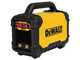 DeWalt DXWDMMA 200E - Inverter Schwei&szlig;ger&auml;t (MMA) - Gleichstrom (DC) + KIT