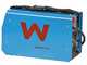 AWELCO IRIS 220 - DC - Inverter-MMA-Elektrodenschwei&szlig;ger&auml;t
