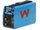 AWELCO IRIS 220 - DC - Inverter-MMA-Elektrodenschwei&szlig;ger&auml;t