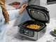Ninja Foodi AG301EU - Hei&szlig;luftfritteuse - 5,8 Liter