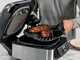 Ninja Foodi AG301EU - Hei&szlig;luftfritteuse - 5,8 Liter