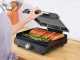 Ninja Sizzle GR101EU - Tragbarer elektrischer Grill - 1450W