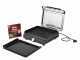 Ninja Sizzle GR101EU - Tragbarer elektrischer Grill - 1450W