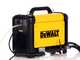 DeWalt DXWDTIG 210E - Inverter Schwei&szlig;ger&auml;t (TIG HF/LIFT, MMA) - Gleichstrom (DC) - Koffer