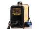 DeWalt DXWDTIG 210E - Inverter Schwei&szlig;ger&auml;t (TIG HF/LIFT, MMA) - Gleichstrom (DC) - Koffer