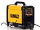 DeWalt DXWDTIG 210E - Inverter Schwei&szlig;ger&auml;t (TIG HF/LIFT, MMA) - Gleichstrom (DC) - Koffer