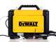 DeWalt DXWDTIG 210E - Inverter Schwei&szlig;ger&auml;t (TIG HF/LIFT, MMA) - Gleichstrom (DC) - Koffer