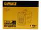 DeWalt DXWDTIG 210E - Inverter Schwei&szlig;ger&auml;t (TIG HF/LIFT, MMA) - Gleichstrom (DC) - Koffer