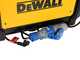 DeWalt DXWDTIG 210E - Inverter Schwei&szlig;ger&auml;t (TIG HF/LIFT, MMA) - Gleichstrom (DC) - Koffer