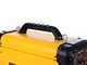 DeWalt DXWDTIG 210E - Inverter Schwei&szlig;ger&auml;t (TIG HF/LIFT, MMA) - Gleichstrom (DC) - Koffer