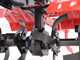 Motorhacke AgriEuro Premium-Line AGRI 102 - Honda GX 200