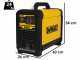 DeWalt DXWDCUT40E - Inverter Plasmaschneider