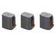 Bahco BCL240 - Elektrische Akku-Baumschere  - 3x21.6V 2.5Ah-Akkus