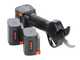 Bahco BCL240 - Elektrische Akku-Baumschere  - 3x21.6V 2.5Ah-Akkus
